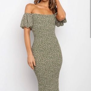 Petal & Pup Rubik Dress